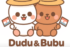 Dudu y Bubu Paraguay 